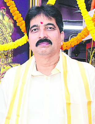 కోటసత్తెమ్మ తిరునాళ్లకు వేళాయె2