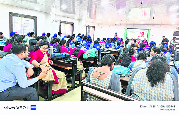 అవగాహనే ఎయిడ్స్‌కు మందు1