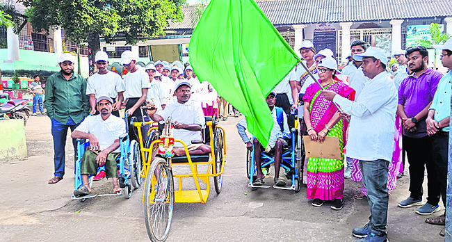 విభిన్న ప్రతిభావంతులను గౌరవిద్దాం3