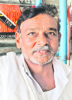 ‘కృష్ణా’లో కలుషిత నీటి కలకలం1