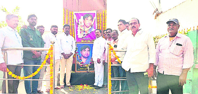 నేడు ఏఏఐ బృందం పర్యటన2