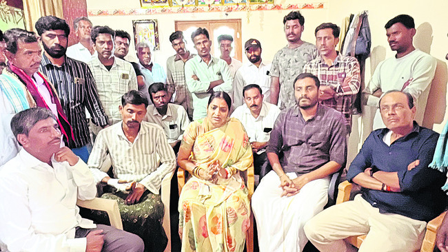 పుట్టపర్తి మీదుగా  వందేభారత్‌ ఎక్స్‌ప్రెస్‌ 2