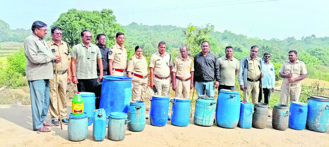  రెవెన్యూ అసోసియేషన్‌ ఎన్నికలకు సిద్ధం 
2