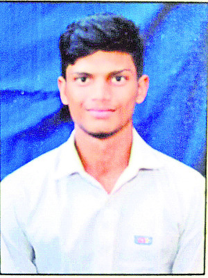 జాతీయస్థాయి పోటీలకు జీసీఎస్‌ఆర్‌ విద్యార్థి2