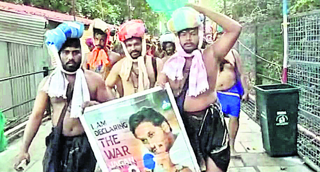 జగనన్న సీఎం కావాలని... 1