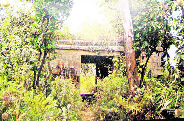 అన్నమయ్య కాలిబాటపై ఆంక్షలు!1