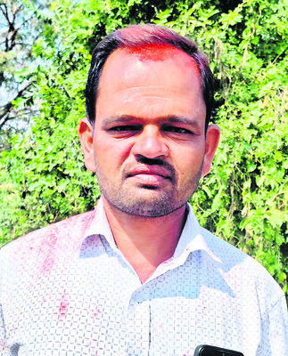 ఐదుగురు సర్పంచ్‌లు ఏకగ్రీవం1