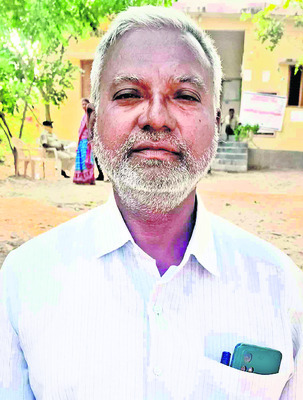 ఐదుగురు సర్పంచ్‌లు ఏకగ్రీవం8