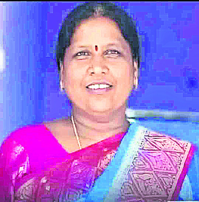 ఐదుగురు సర్పంచ్‌లు ఏకగ్రీవం7