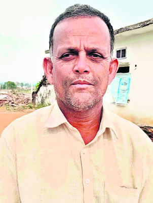 ఐదుగురు సర్పంచ్‌లు ఏకగ్రీవం6