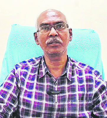 బెంబేలెత్తిస్తున్న స్క్రబ్‌ టైఫస్‌ 1