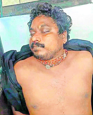 శబరిమల యాత్రలో విషాదం2