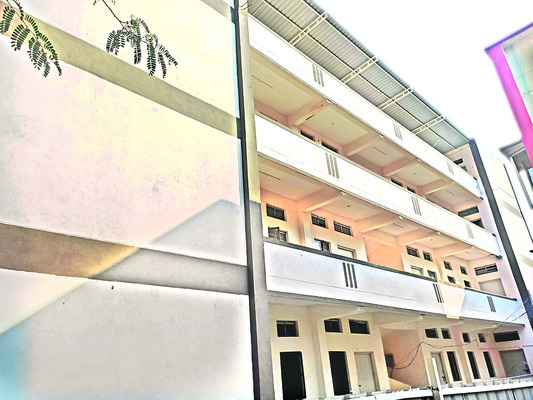 ● కేంద్ర మంత్రికి ఎంపీ మిథున్‌రెడ్డి విన్నపం.. 1