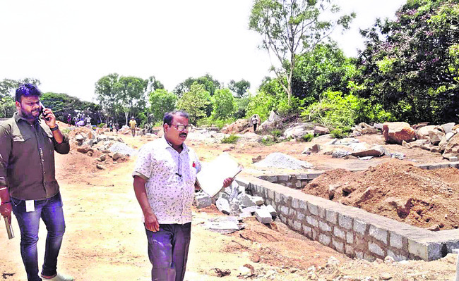 ● కేంద్ర మంత్రికి ఎంపీ మిథున్‌రెడ్డి విన్నపం.. 2