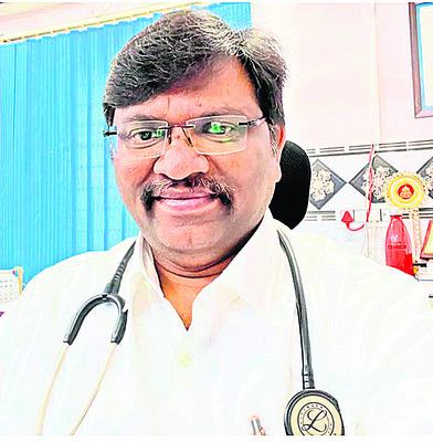 ఆలస్యం చేయవద్దు 
1