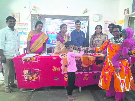 ఘనంగా ప్రపంచ దివ్యాంగుల దినోత్సవం 4