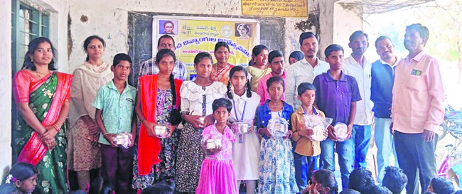 ఘనంగా ప్రపంచ దివ్యాంగుల దినోత్సవం 2