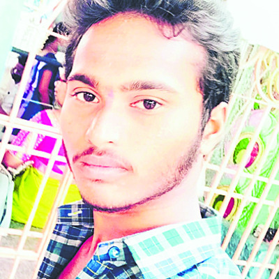 సాగర్‌ కాలువలో బీటెక్‌ విద్యార్థి గల్లంతు 1