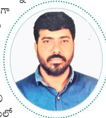 అన్నదమ్ముల సవాల్‌ 
1