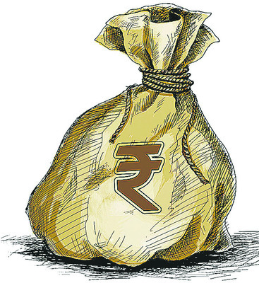 పల్లెకు నిధులు ఇలా! 1