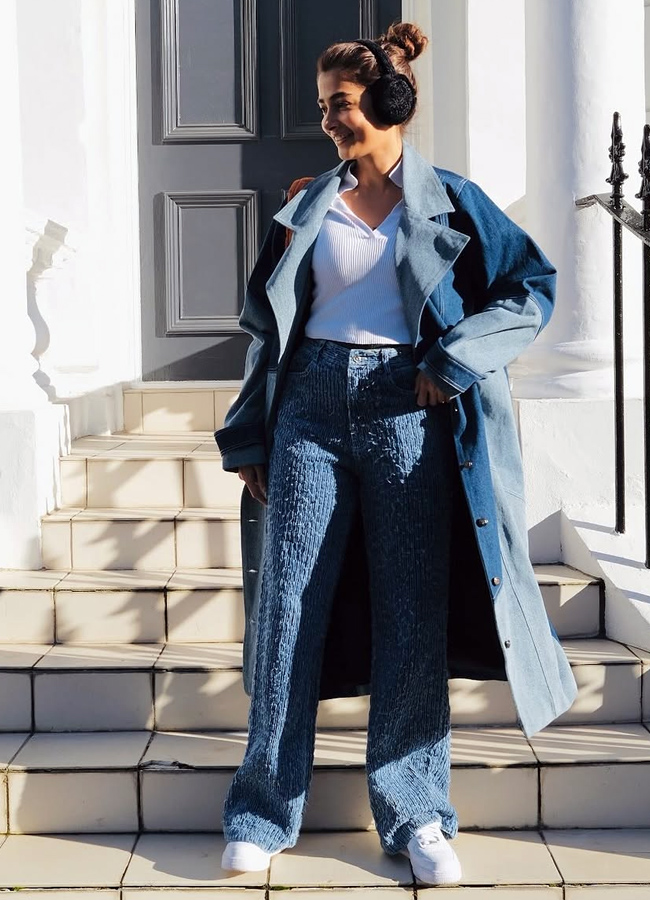 Pooja Hegde shares winter season photos9