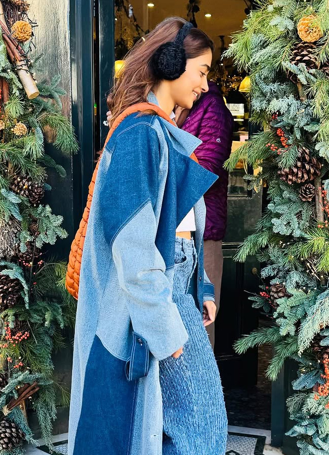 Pooja Hegde shares winter season photos10