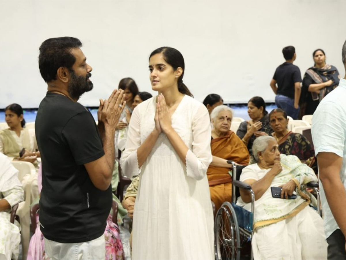 Rajinikanth And Suriya Vishal and more pay homage to AVM Saravanan15