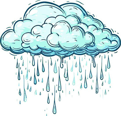 పలు మండలాల్లో కుంభవృష్టి 1