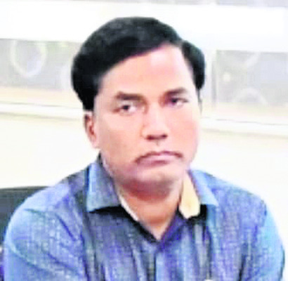 పౌరసరఫరాలశాఖలో కోల్డ్‌వార్‌! 1