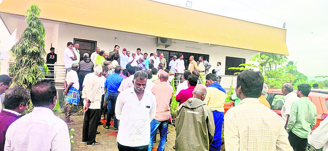 యాప్‌ ఇన్‌స్టాల్‌కే పరిమితం 
4