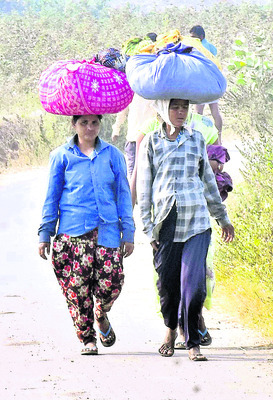 ‘తెల్ల’బోతున్నారు!2