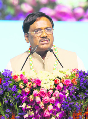 అన్నివర్గాల ప్రజలకు న్యాయం
1