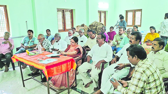 ఏకబిగిన ఊకదంపుడు!1