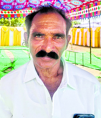 రైతన్నా.. మిగిలింది మోసమే! 2