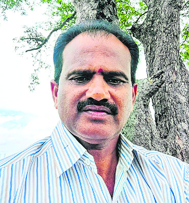 రైతన్నా.. మిగిలింది మోసమే! 1