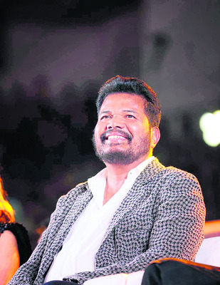 శంకర్‌ దర్శకత్వంలో సూర్య?1