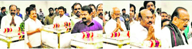 దివికేగిన సినీ సౌమ్యుడు1