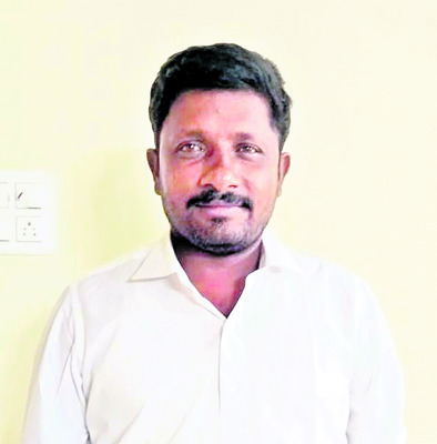 అన్నదాత సుఖీభవ  ఇవ్వకుండా చంపేశారు 
1