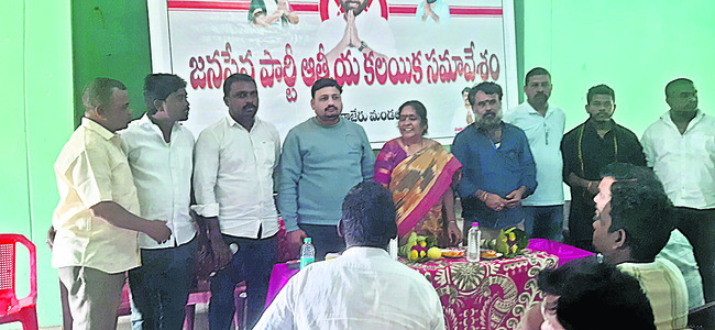 గెస్ట్‌ ఫ్యాకల్టీ పోస్టులకు  ఇంటర్వ్యూలు 1