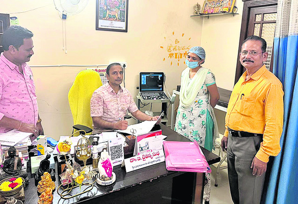 వైభవంగా దత్తజయంతి3