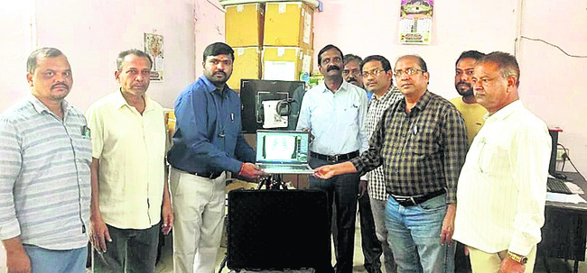 వైభవంగా దత్తజయంతి4