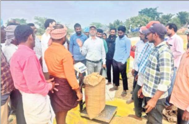 కూరగాయల సాగుకు ప్రోత్సాహం 2