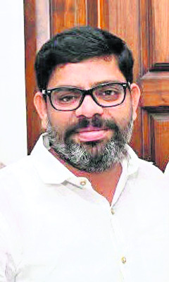 జిల్లా బీసీ సంక్షేమశాఖ  అధికారిగా సరస్వతి 2