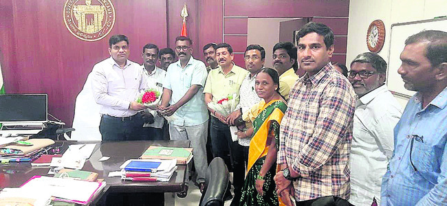 అయ్యప్ప భక్తులకు శుభవార్త
1