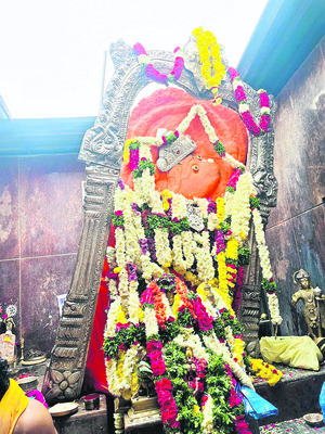 శ్రీఆంజనేయం.. ప్రసన్నాంజనేయం 1