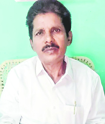 మార్కాపురం ప్రజల ఆనందం ఆవిరి..!2