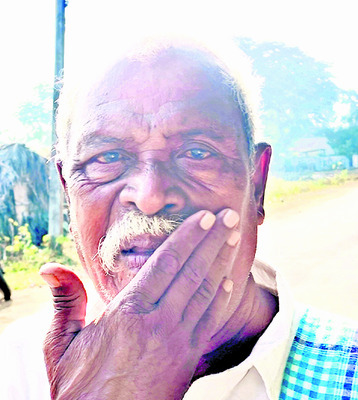 ఏళ్లుగా ఆ కుటుంబానిదే అధికారం..
1