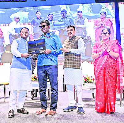 సమాన అవకాశాలు1