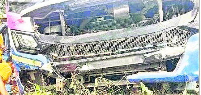 అపహరణ కేసులో నిర్దోషిగా విడుదల 1