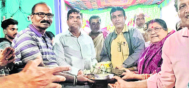 అపహరణ కేసులో నిర్దోషిగా విడుదల 3